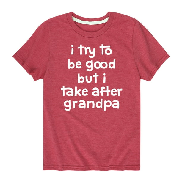 mix well t shirt grandpa kitchen