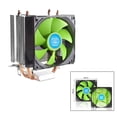 thumbnail image 3 of Ventilador de Refrigeración CPU Sunnimix Enfriador de CPU LGA 775/1155/1156 133 mm, 3 of 7