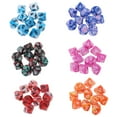 thumbnail image 5 of 10pcs/set 10 Sided D10 Polyhedral Dices Numbers Dials Desktop Table Board Game, 5 of 13