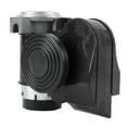 thumbnail image 1 of Car Horn 115dB Loud Sound Rainproof Metal ABS DC12V Vehicle Horn Motorcycle Boat, 1 of 7