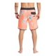 thumbnail image 5 of Short Quiksilver Hombre Caballero Playa Surfsilk Naranja, 5 of 7
