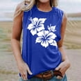 thumbnail image 4 of Sexy Summer Tops For Plus Size Women 2026 Trendy Cotton Tank Tops For Women V Neck Tunic Tops For Women 2026 Cotton T Shirts For Women Graphic Country, 4 of 4