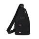 thumbnail image 4 of Chest Bag Men Small Backpack Fashion Casual Large Capacity One Shoulder Diagonals Bag Men Bag, 4 of 8