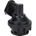 thumbnail image 4 of Chevy Small Block V8 Mechanical Fuel Pump, 80 GPH, Black, 4 of 11