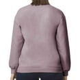 thumbnail image 2 of Gildan Chandail en Molleton en Molleton Mi-Épais pour Adulte Softstyle, 2 of 5