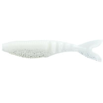 Yamamoto 4" ZAKO SIGHT FLASH (6 PACK)