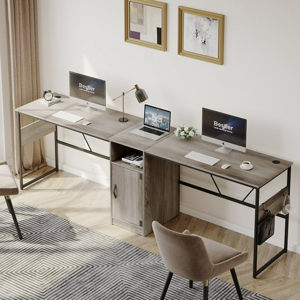60 inch on sale office desk