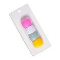 thumbnail image 2 of 1 Box Cable Organizer Flexible  Mini Earphone Data Cord Clip Wire Winder for Desktop, 2 of 8