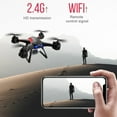 thumbnail image 6 of kttectoa Drones Gifts RC Drone with 4K Camera WiFi FPV Onekey Return Control Trajectory Flight Gesture Photography Drone （下单备注：英文版） Christmas, 6 of 9