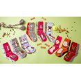 thumbnail image 4 of Foozy Crew Socks Novelty Doberman Woman Pinscher Canine Collection Socks, 4 of 6