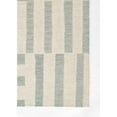 thumbnail image 2 of Momeni  Archer Hand Tufted Wool Geometric Area Rug Blue - 2'3" X 8' Runner, 2 of 5