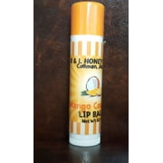 R & L Honey Farms Mango-Coconut Lip Balm