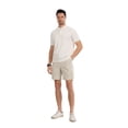 thumbnail image 3 of Iceglad Mens Shorts Casual Summer Shorts for Men Elastic Waist Drawstring Quick Dry Lightweight Athletic Beach Shorts with Pockets, 3 of 9