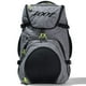 thumbnail image 1 of Mochila de transición para triatlón Zoot Ultra Tri Bag negra, 1 of 9