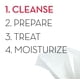 thumbnail image 5 of Paños limpiadores Olay Regenerist microexfoliantes, 30 unidades, 3, 5 of 7