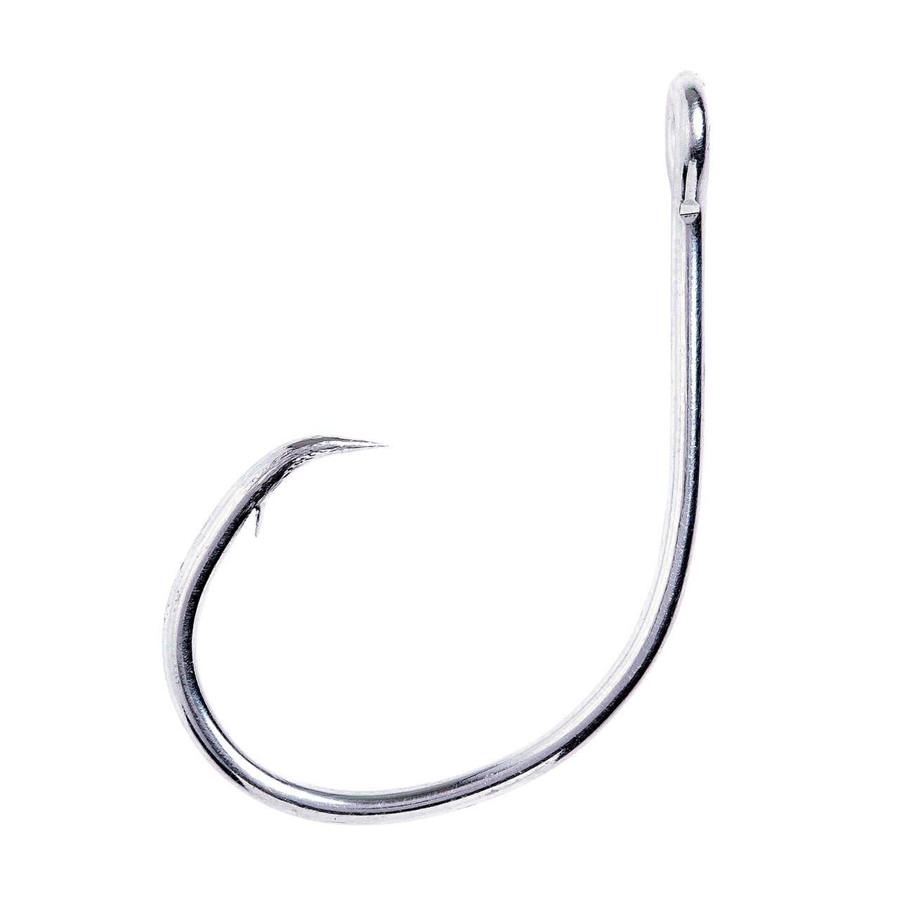 Eagle Claw Lazer Sharp Saltwater Hook Assortment