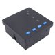 thumbnail image 3 of Voltímetro de alta precisión para cajas de distribución, CA 220 V, 30,00-99,99 Hz, 3 of 14