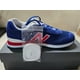 thumbnail image 3 of Size 9.5 - New Balance 515 Bayside Navy Red, 3 of 6