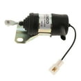 thumbnail image 4 of 15471-60010 Solenoide De Cierre De Para B1250 B1750 L2900 L4200 (Longitud Del Cable: 13.5 Cm / 5.31 ) Zulema Solenoide de corte de combustible, 4 of 8
