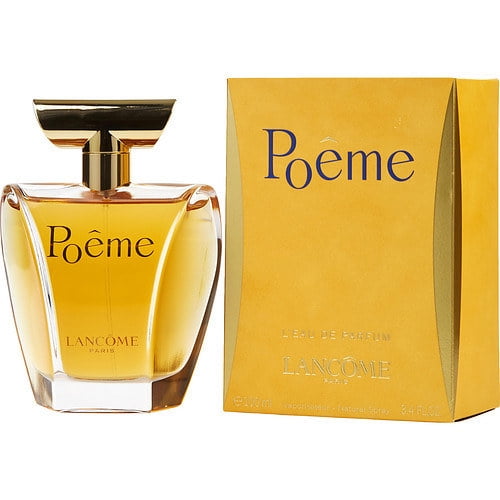lancöme parfum