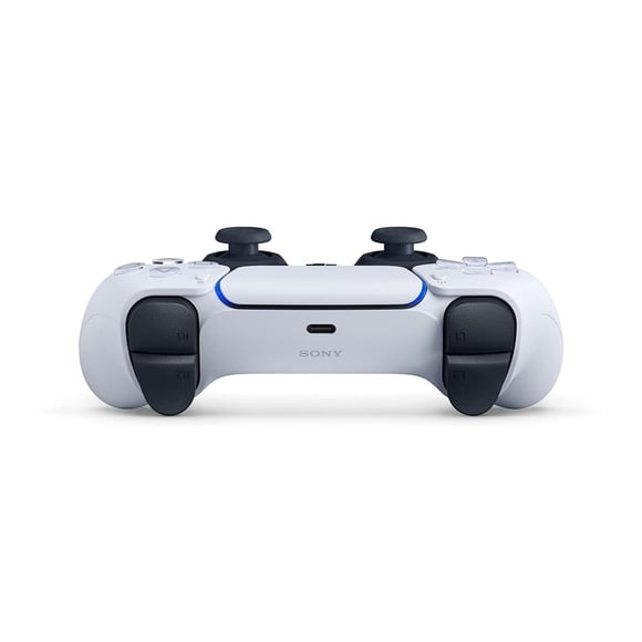 Control Inálambrico Dualsense PlayStation 5 Blanco