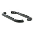 thumbnail image 4 of 3" Round Side Bars, 4 of 4