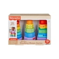 thumbnail image 4 of Juguete para Bebés Fisher Price Torres de Actividades de Madera, 4 of 4