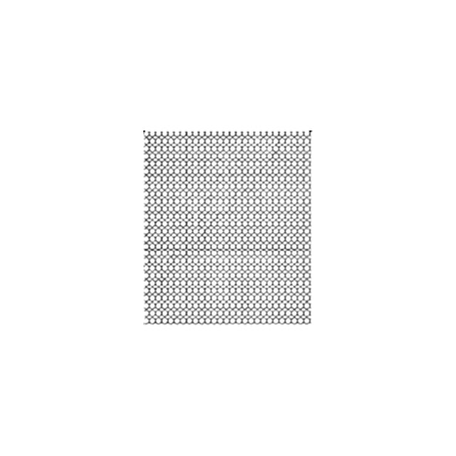 Vwrxbz DIY Window Screen Mesh Adjustable Nylon Net for House Windows Frames Customizable Size Insect Protection Breathable
