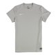 thumbnail image 1 of Nike Womens Tiempo II Soccer Jersey, 093, L, 1 of 2
