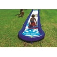 thumbnail image 6 of WOW Single Lane Slide with Attached Pool, 25′, 6 of 7