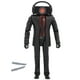 thumbnail image 2 of Figura de acción SKIBIDI Toilet Deluxe Dark Speakerman de 15 cm, 2 of 6