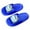Blue, variant on Children Home Slippers Anti Soft Soles Indoor And Outdoor Bathing For Boys And Girls Fashion Soft House Indoor or Outdoor Slippers