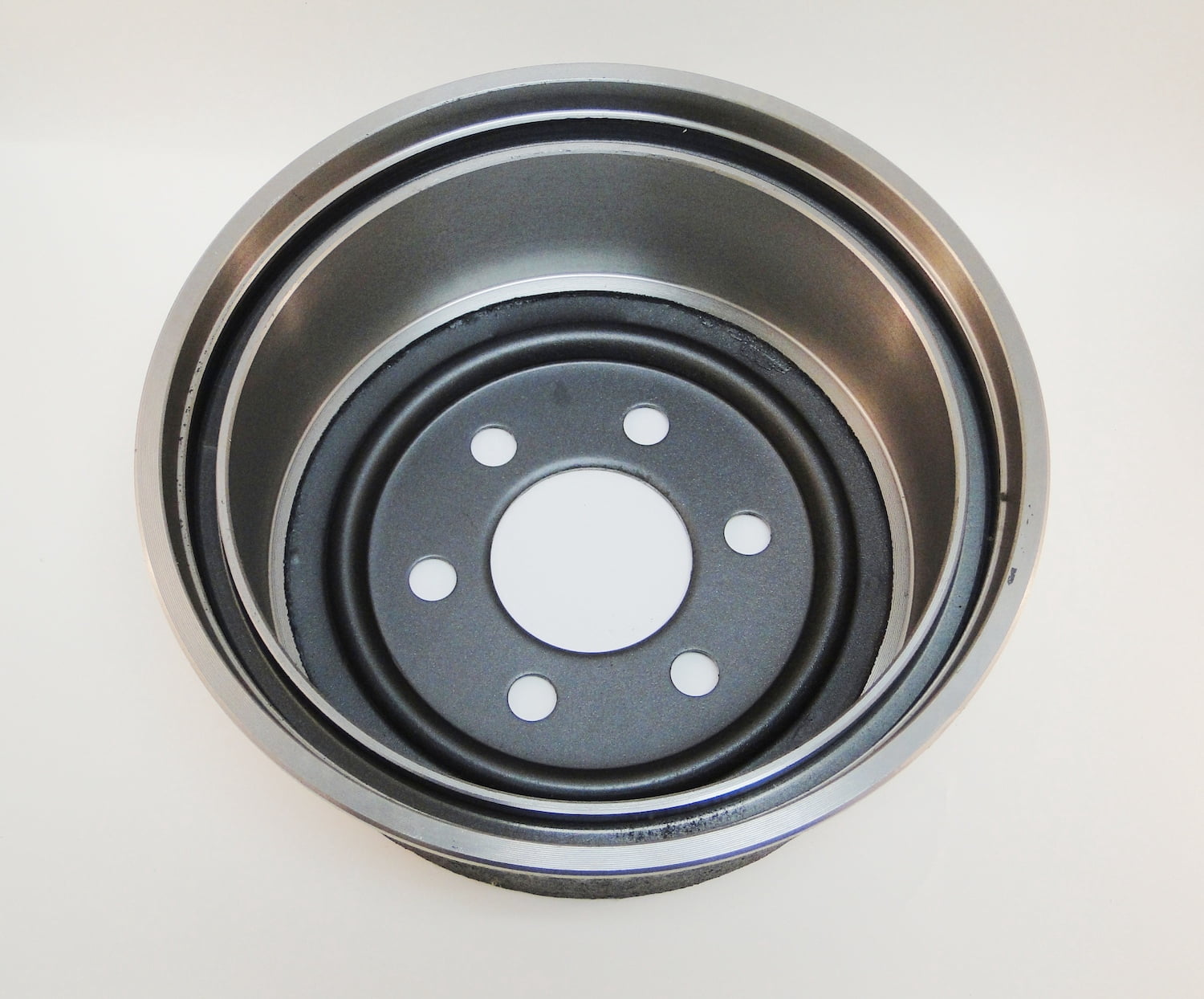 Winstop Brake Drum, Rear WS236382, Dodge Dakota 2002-1991
