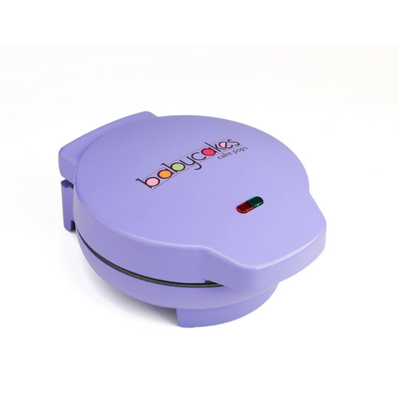 Babycakes Mini Cake Pop Maker Walmart Babycakes Mini Cake Pop Maker Walmart