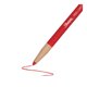 thumbnail image 4 of Marcador de cera Mirado Sharpie rojo 1 pza, 4 of 4