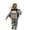 czb# Black250, variant on CUZIBR Toddler Kids Backpack 3D Cartoon Animal Shape School Daypack Preschool School Bag For Girls Travel Back To School Outdoor Lightweight Daily Use
