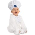 thumbnail image 1 of Pillsbury Doughboy Infant Costume | 12-24 Months, 1 of 1