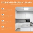 thumbnail image 3 of RAGUPEL Heavy Duty Kitchen Degreaser Spray for Stubborn Grease,Powerful Foaming Cleaner for Oven,Grill,Stovetop,Range Hood and Stainless Steel,No Rinse Formula,Fast Acting and Fume Free (30Ml), 3 of 9