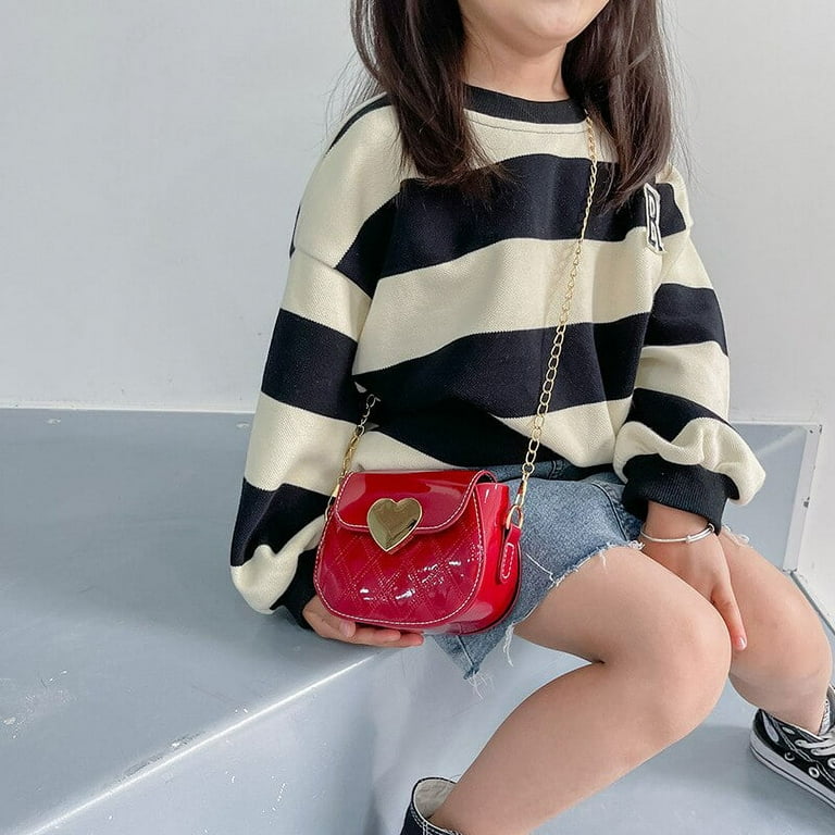 Little side shop bag
