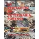 thumbnail image 1 of Libro LA PERITACIÓN EN VETERINARIA FORENSE: PREGUNTAS Y RESPUESTAS, 1 of 1