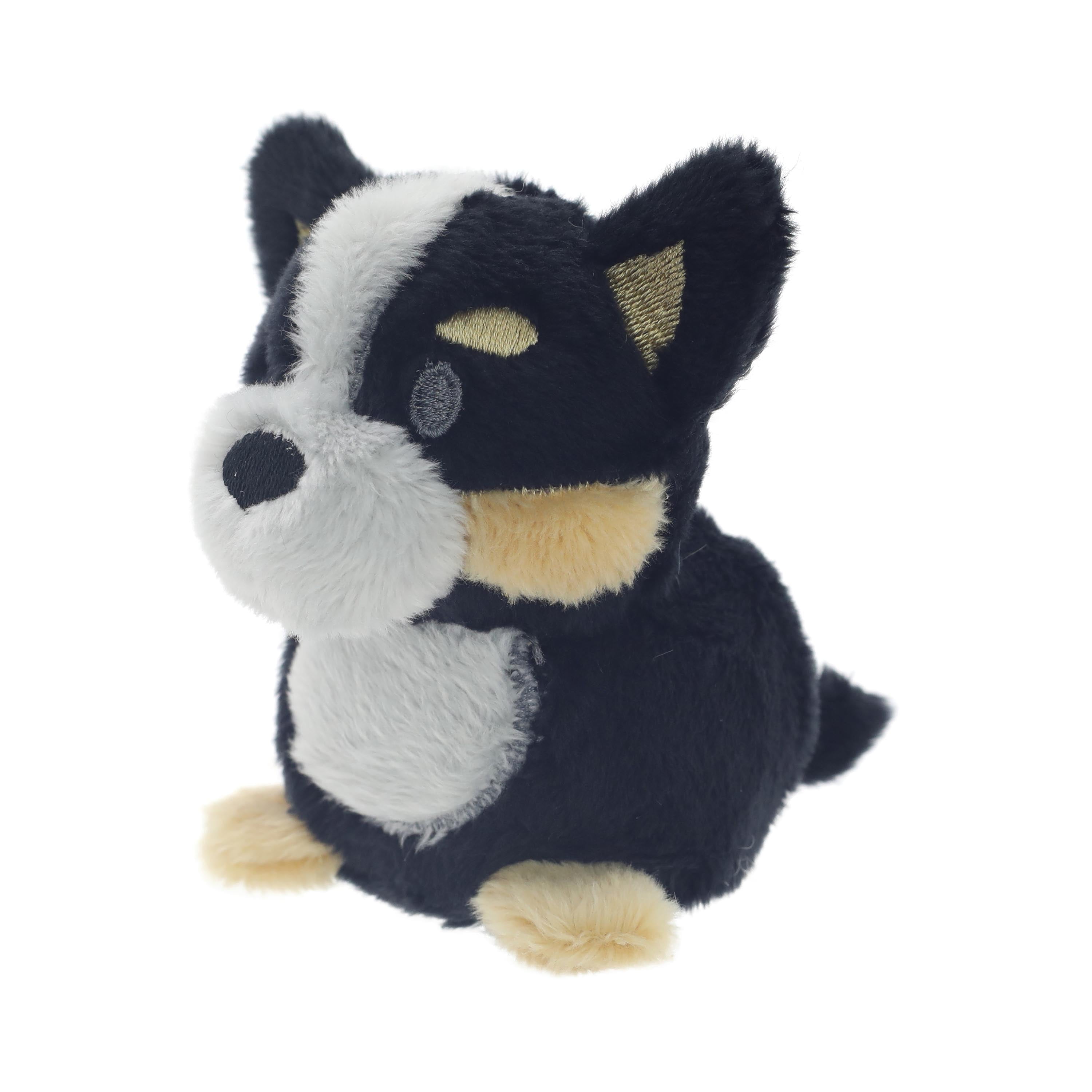 Palm Pet Electronic Chirping Puppy Plush Toy for Easter