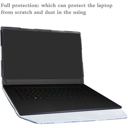 Alapmk Protective Case Cover For 15 6 Inch Razer Blade 15 Gaming Laptop Warning Not Fit Razer Blade Stealth 12 13 3 Blade 14 Blade Pro 17 Starry Night Walmart Canada