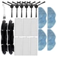 thumbnail image 1 of 19 Pcs For X-plorer Serie 75 S+ Rg8597w Main Brush, 1 of 5