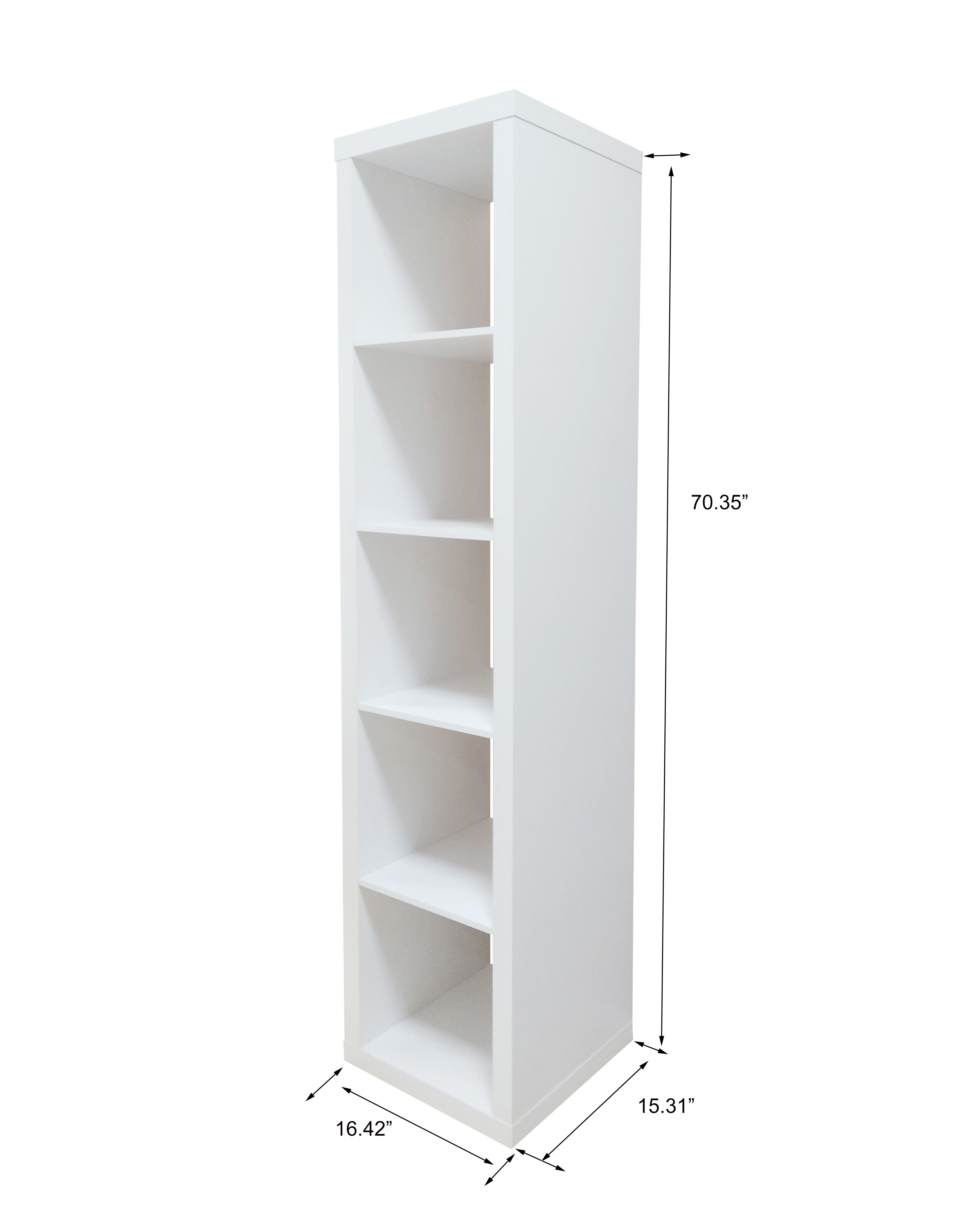 Kitchen Cabinet Organizers (White) - The Better Bundle – The Better House