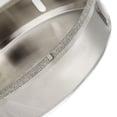 thumbnail image 5 of 6-5/8 inch Chrome Series Diamond Hole Saw Drill Bit, 5 of 6