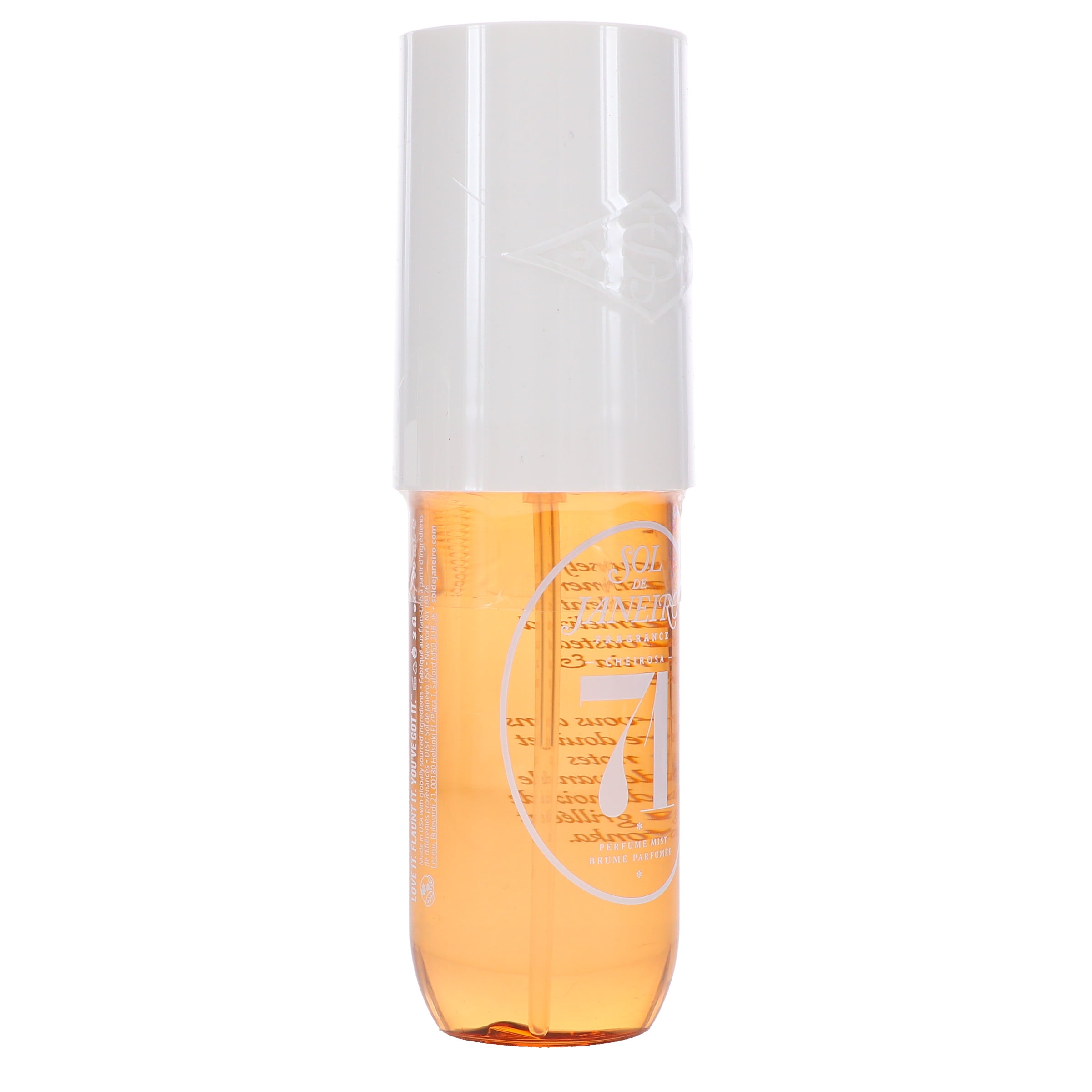 Cheirosa 71 Perfume Mist - Sol de Janeiro