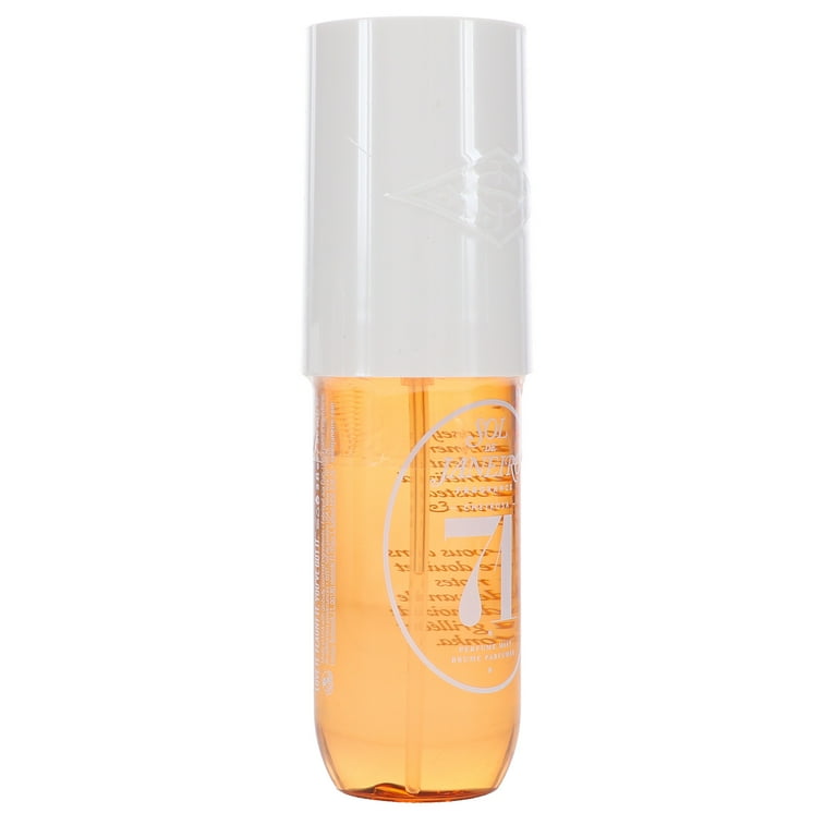 Sol De Janeiro Brazilian Crush Cheirosa 71, 3 oz Perfume