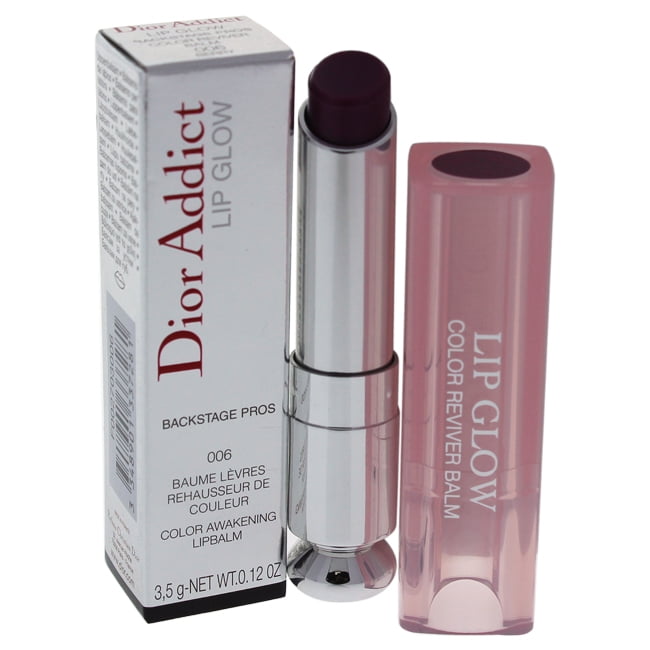 Dior addict lip glow 006 berry online