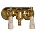 thumbnail image 2 of BarclayBathcock, Polished Chrome, 2 of 2