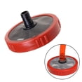 thumbnail image 4 of Mosiee Car Washing Machine Accessories 55/58 Water Inlet Hose Filter, 4 of 9